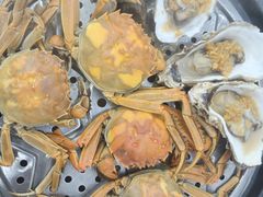 -船奇蒸汽海鲜·闽菜(八市海鲜总店)