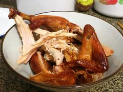 -国梁烤鸡(总店)