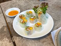 -美奈小馆·东南亚菜(福田星河COCO Park店)