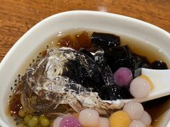 -天荷菜根·闽南素食自助(少林寺店)