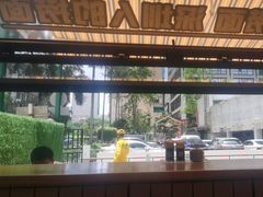 -明記茶餐廳(福田总店)