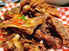 -邑金陵北京烤鸭店·现炒家常菜(ITC MALL店)