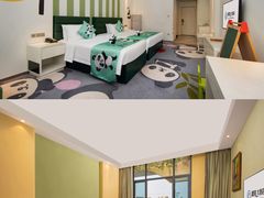 -灵玲国际马戏城