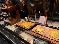 -长兴开元名都大酒店·地中海咖啡厅