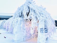 -北极村旅游风景区