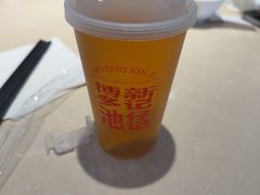 -香港池仔记肠粉王(博多新记襄阳南路店)