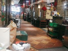 -大水车公馆·顺德菜·妈姐菜(均安店)