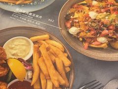 -Money Shops(愚园路店)