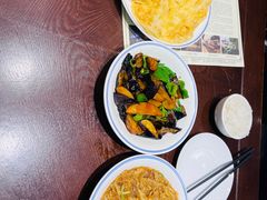 -老厨家(友谊路总店)