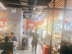 -遇上西雅图多融合海鲜自助餐厅(中房金谊广场店)