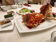 -得月楼·省级非遗·传统苏帮菜(观前店)