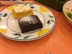 -萨莉亚意式餐厅(河东万达店)