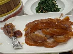 -大鸭梨烤鸭(石佛营店)