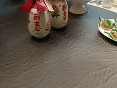 -香雪海饭店中餐厅(人民桥店)