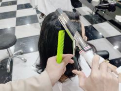 -BHG Hair Salon