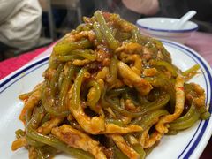 -乐乐餐厅(湘子庙街店)