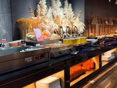 -萧邦音乐会所KTV·蒸汽活海鲜自助(福田店)
