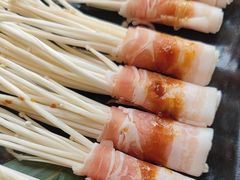 -九田家黑牛烤肉料理(华侨城店)