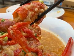 -二钳洞庭虾蟹·江湖菜(成都鹭岛店)
