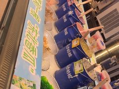 -溪边姑娘·拉丝酸奶水果捞(春熙路店)