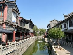 -滦州古城