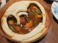-奉天小馆·非遗东北菜(沈阳万象城店)