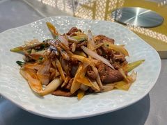 -静之湖湖畔餐厅