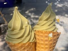 -吴裕泰茶庄(前门大街店)