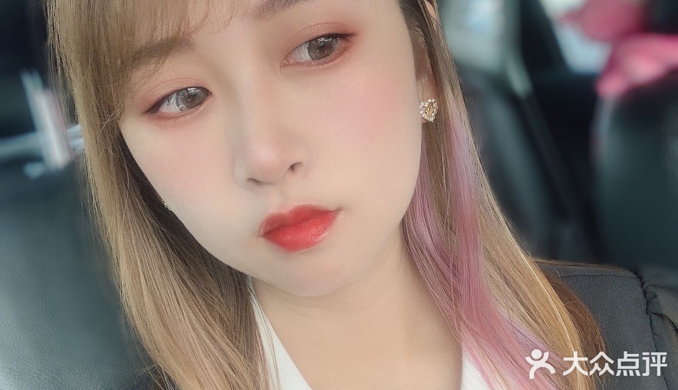 🍑口红分享-CL 005M