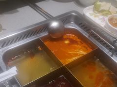 -海底捞火锅(攀枝花万达店)