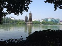 -桂林两江四湖景区