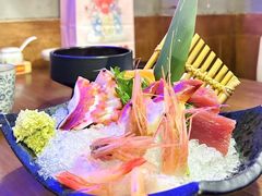 -白石的深夜食堂(济南万象城店)