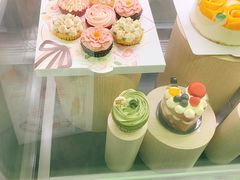 -Pantry's Best派悦坊蛋糕(K11购物艺术中心店)