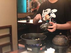 -佬麻雀·新湘菜(珠海金发购物中心店)