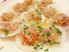 -金鼎明都国际大酒店-餐厅