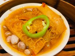 -颐和•海鲜砂锅粥•啫啫煲(奥林匹克广场店)