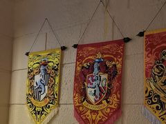 -逃脱反斗城沉浸剧情密室(北京路店)