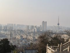 -云龙湖旅游景区