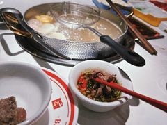 -八合里潮汕鲜牛肉火锅(惠州华贸店)