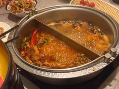 -一绪に寿喜烧(荟聚店)