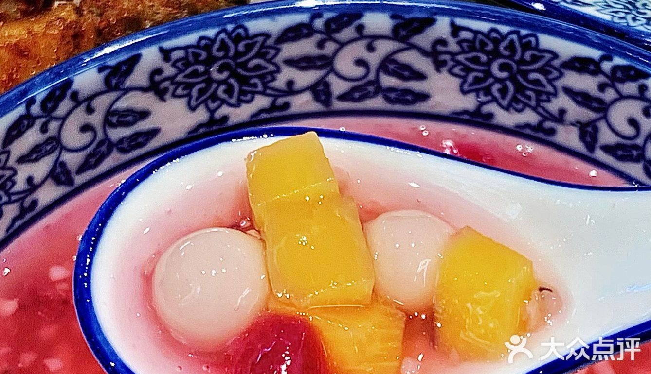 奔着牛肉面去的🍜结果爱上了他家的醪糟！