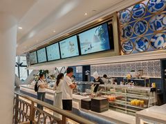 -贝林大翅鲸简餐厅(国家海洋博物馆店)