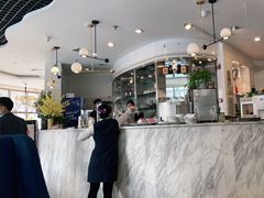 -花舍·新派粤菜·西餐·下午茶(亚运村·鸟巢店)