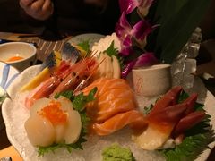 -酒井酱子·深夜食堂(东城汇店)