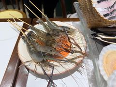 -Thai Basil罗勒叶泰式餐厅(时代天街店)