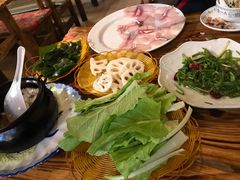 -小锅巴纳西餐厅
