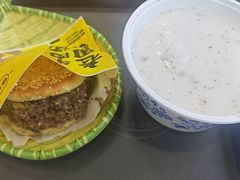 -穆得·老周家牛肉烧饼(普利街店)