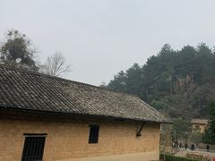 -韶山毛泽东同志故居