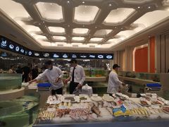 -白金汉爵大酒店-24小时餐厅