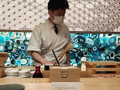 -小十Omakase(地王大厦店)
